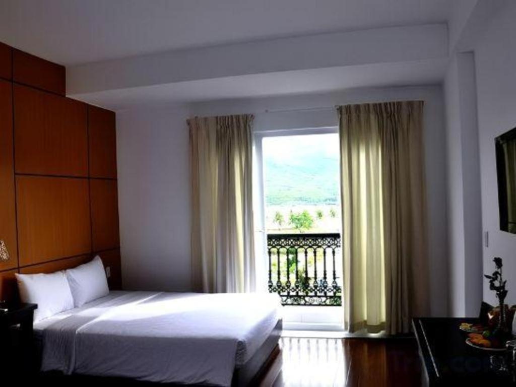 Paragon Villa Hotel Нячанг Экстерьер фото