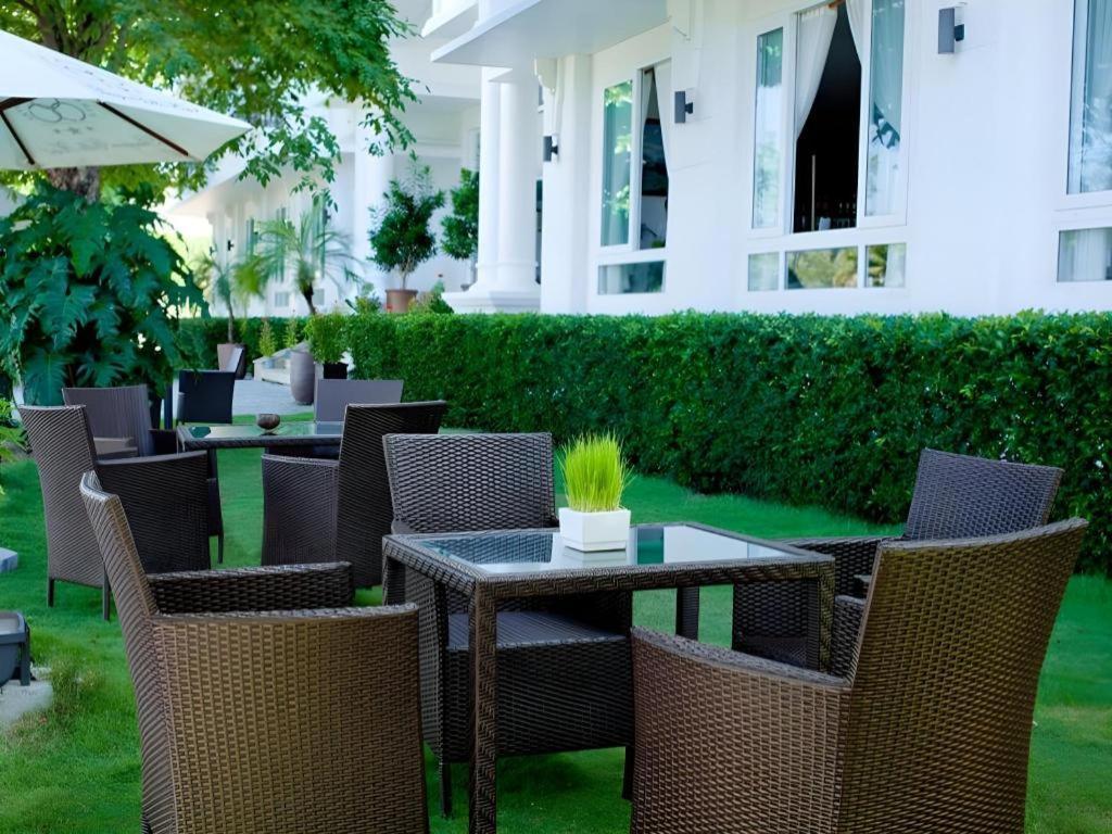 Paragon Villa Hotel Нячанг Экстерьер фото