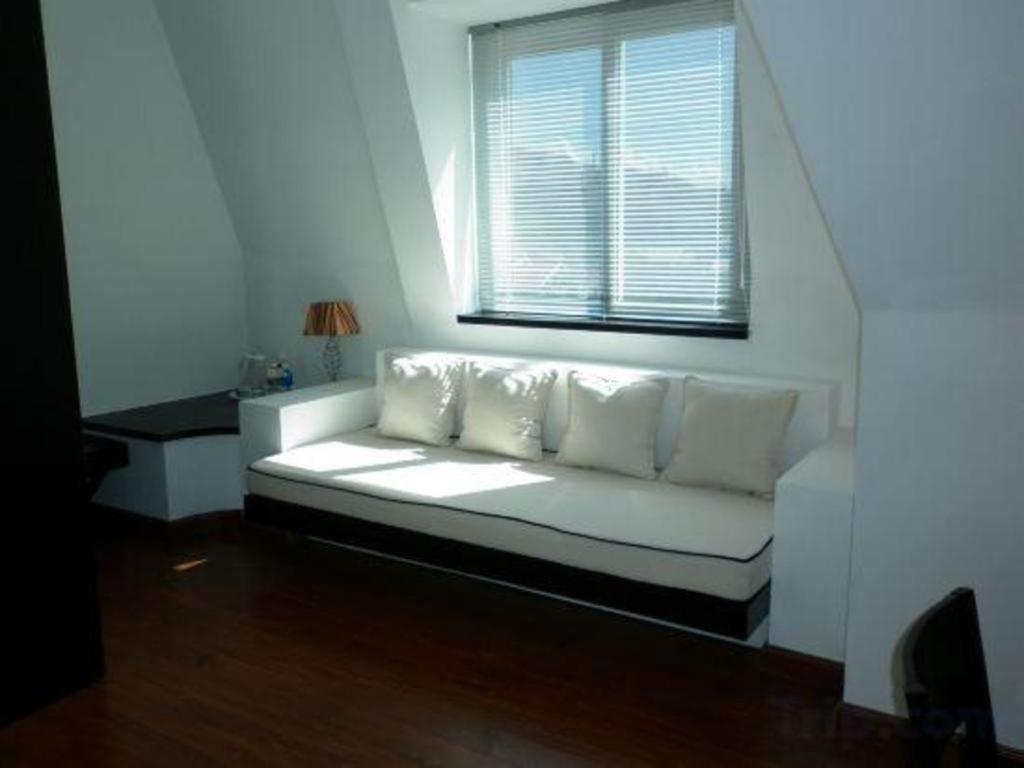Paragon Villa Hotel Нячанг Экстерьер фото
